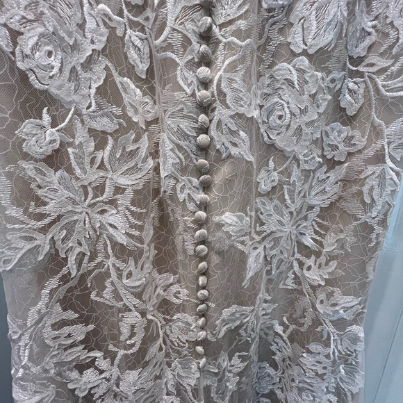 Blue Willow by Anne Barge Eloise - Picture 10 of 10